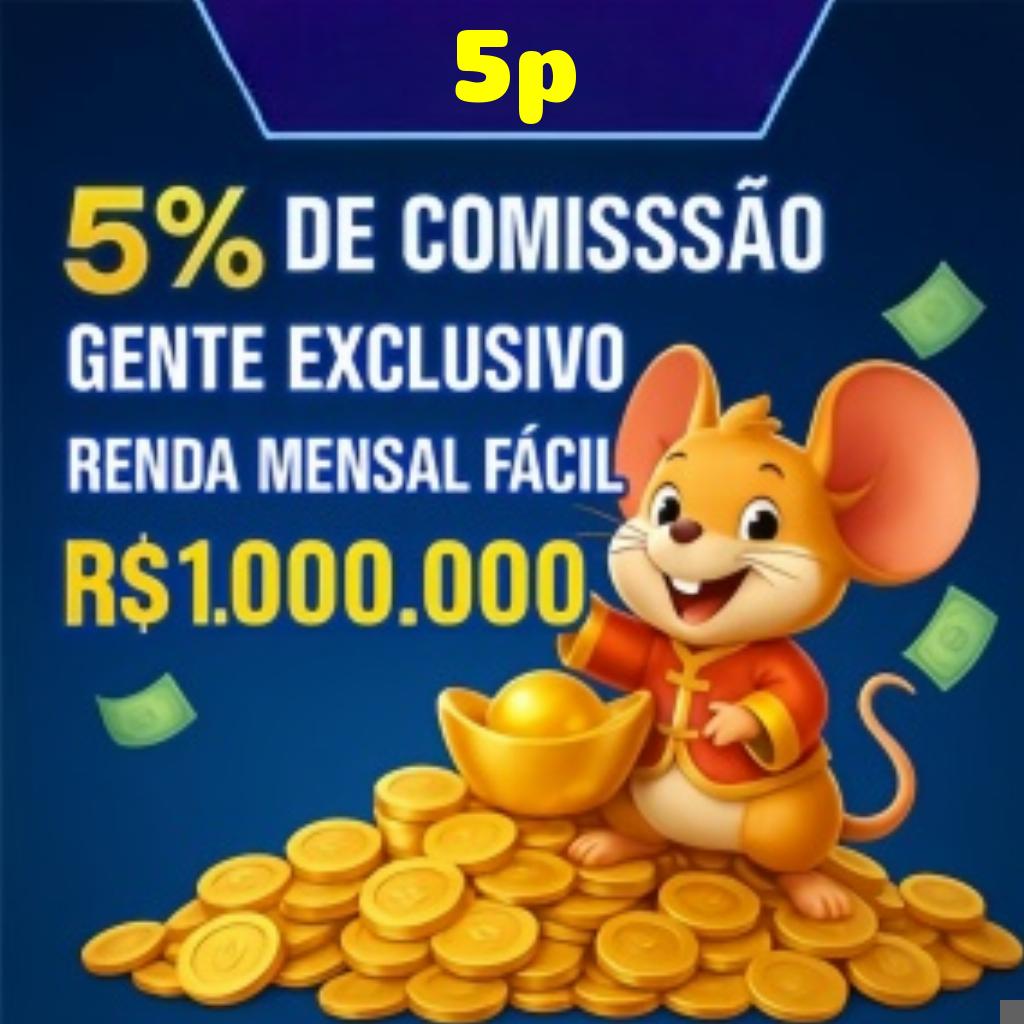 5p Mina Misteriosa